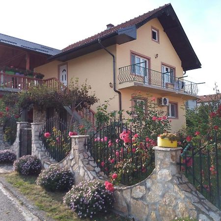 Apartman" Ruza" Apartment Višegrad Exterior foto