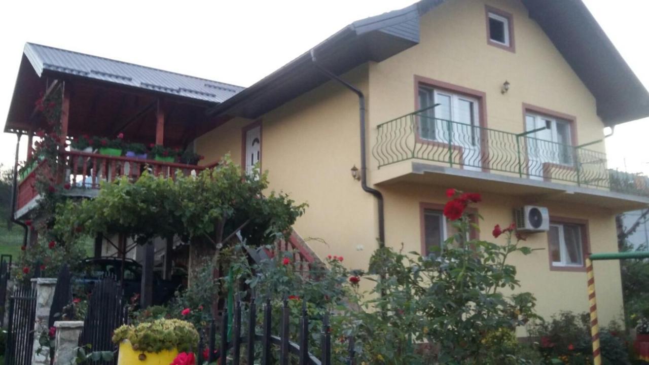 Apartman" Ruza" Apartment Višegrad Exterior foto